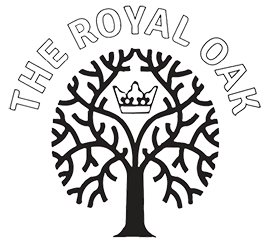 The Royal Oak
